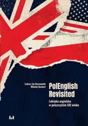 eBook PolEnglish Revisited - Łukasz Jan Berezowski