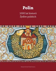 eBook Polin. 1000 lat historii Żydów Polskich - Barbara Kirshenblatt-Gimblett mobi epub