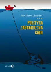 eBook Polityka zagraniczna Chin - Jean-Pierre Cabestan mobi epub