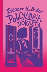 eBook Pollyanna dorasta - Eleanor Porter H. epub mobi