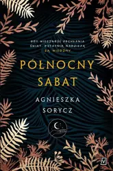 eBook Północny sabat - Agnieszka Sorycz epub mobi