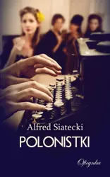 eBook Polonistki - Alfred Siatecki mobi epub