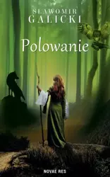 eBook Polowanie - Sławomir Galicki epub mobi