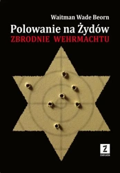 eBook Polowanie na Żydów - Wade Waitman Boern epub mobi