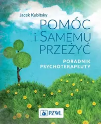 eBook Pomóc i samemu przeżyć - Jacek Kubitsky mobi epub