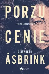 eBook Porzucenie - Elisabeth Asbrink mobi epub