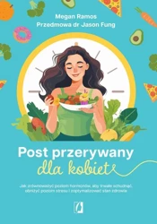 eBook Post przerywany dla kobiet - Megan Ramos mobi epub