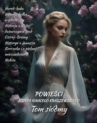 eBook Powieści Józefa Ignacego Kraszewskiego. Tom 7 - Józef Ignacy Kraszewski epub mobi