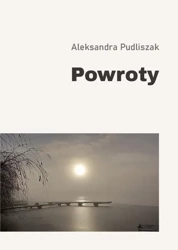 eBook Powroty - Aleksandra Pudliszak mobi epub