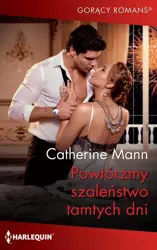 eBook Powtórzmy szaleństwo tamtych dni - Catherine Mann epub mobi