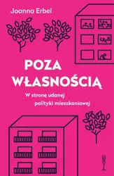 eBook Poza własnością - Joanna Erbel epub mobi