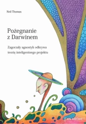 eBook Pożegnanie z Darwinem - Thomas Neil McManus mobi epub