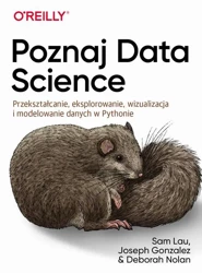 eBook Poznaj Data Science - Deborah Nolan, Joseph Gonzalez, Sam Lau epub