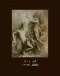 eBook Prace i dnie - Hezjod mobi epub