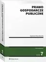 eBook Prawo gospodarcze publiczne - Kazimierz Strzyczkowski