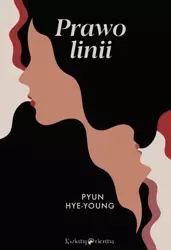 eBook Prawo linii - Pyun Hye-Young mobi epub