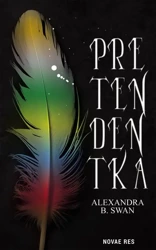 eBook Pretendentka - Alexandra B. Swan epub mobi