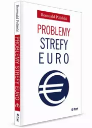 eBook Problemy strefy euro - Romuald Poliński