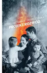 eBook Projekt rozwód - Izabela Kosmala/Świerczyńska mobi epub