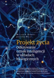 eBook Projekt życia - William A. Dembski epub mobi