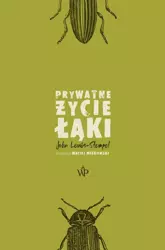 eBook Prywatne życie łąki - John Lewis-Stempel mobi epub