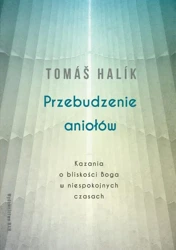 eBook Przebudzenie aniołów - Tomas Halik epub mobi