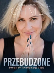 eBook Przebudzone - Małgorzata Ohme mobi epub