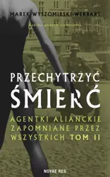 eBook Przechytrzyć śmierć. Tom II - Marek Wyszomirski-Werbart mobi epub