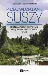 eBook Przeciwdziałanie suszy - Jarosław Gryz epub mobi