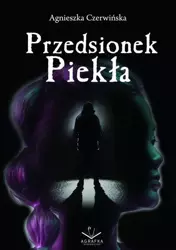 eBook Przedsionek Piekła - Agnieszka Czerwińska epub mobi