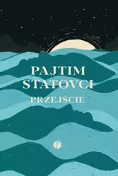 eBook Przejście - Pajtim Statovci epub mobi