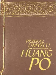 eBook Przekaz Umysłu - Mistrz zen Huang-Po mobi epub