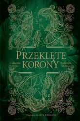 eBook Przeklęte korony - Catherine Doyle epub mobi