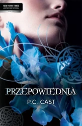 eBook Przepowiednia - P.C. Cast epub mobi