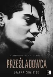 eBook Prześladowca - Joanna Chwistek epub mobi