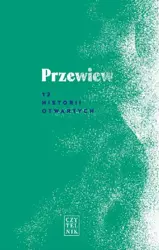 eBook Przewiew. 12 historii otwartych - Praca Zbiorowa epub mobi