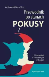 eBook Przewodnik po stanach pokusy - Ks. Krzysztof Wons SDS epub