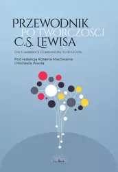 eBook Przewodnik po twórczości C.S. Lewisa - Robert Macswain epub mobi