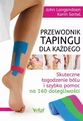 eBook Przewodnik tapingu dla każdego. - John Langendoen