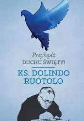 eBook Przybądź Duchu Święty! - Ks. Dolindo Ruotolo epub mobi