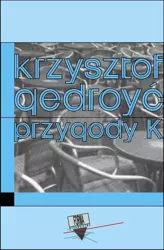 eBook Przygody K - Krzysztof Gedroyć mobi epub