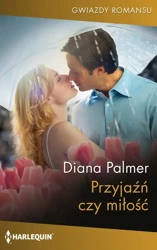 eBook Przyjaźń czy miłość - Diana Palmer mobi epub