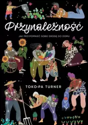 eBook Przynależność - Toko-Pa Turner epub mobi