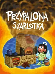 eBook Przypalona szarlotka - Ewa Stadtmuller epub mobi