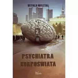 eBook Psychiatra korpoświata - Witold Misztal epub mobi