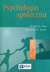 eBook Psychologia społeczna - Richard J. Crisp epub mobi