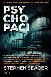 eBook Psychopaci - Stephen Seager mobi epub