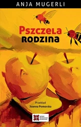 eBook Pszczela rodzina - Anja Mugerli epub