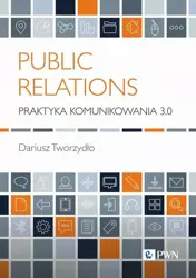 eBook Public Relations - Dariusz Tworzydło epub mobi