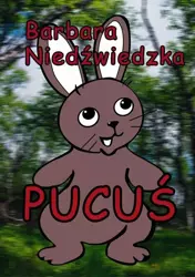 eBook Pucuś - Barbara Niedźwiedzka epub mobi